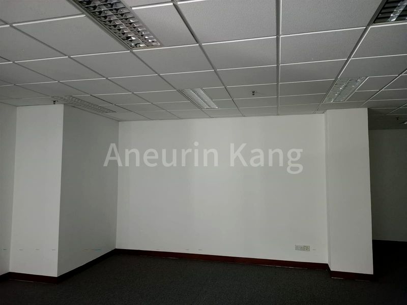 e-Business for Rent in  Bukit Merah Central - Image 1