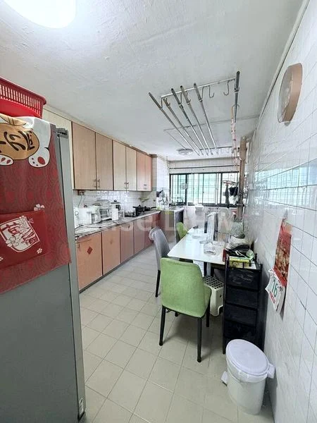 3 Room (3NG) HDB for Rent in  138 Bedok North Street 2 - Image 3