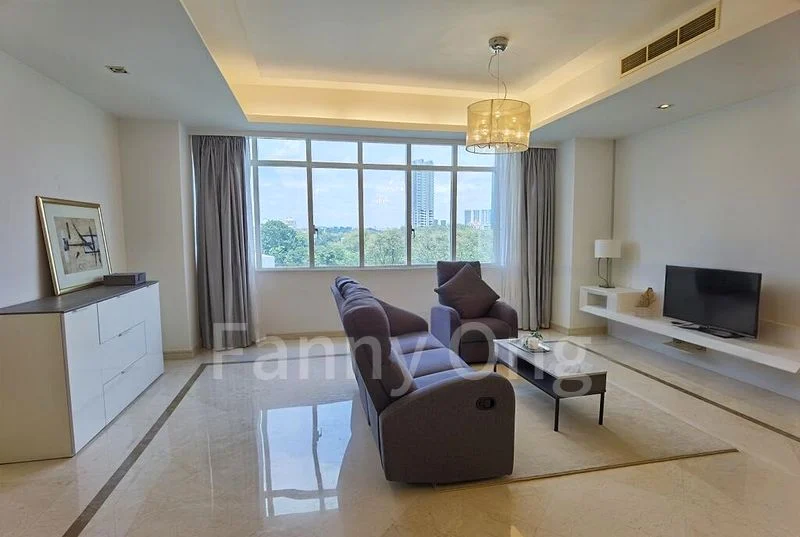 3 Bed Condo for Rent in  Orchard Scotts - Image 11