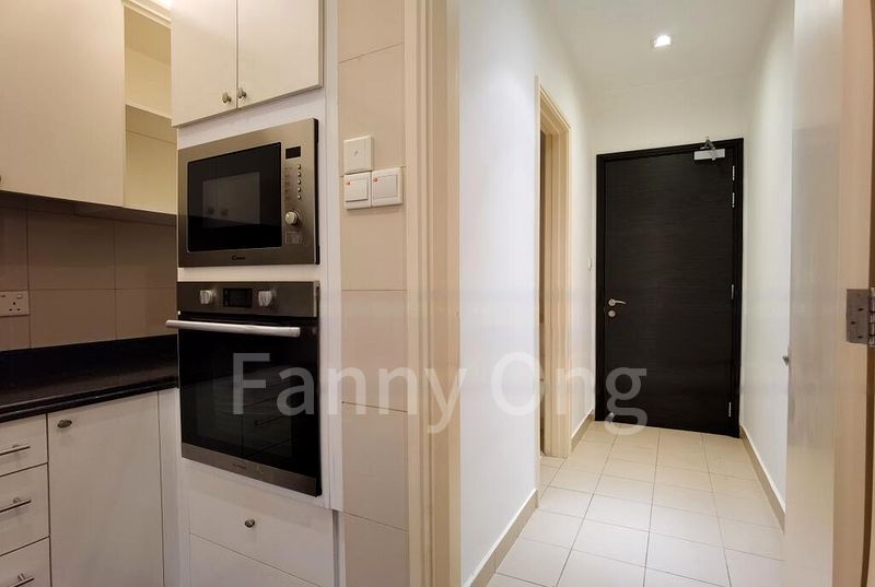 3 Bed Condo for Rent in  Orchard Scotts - Image 6