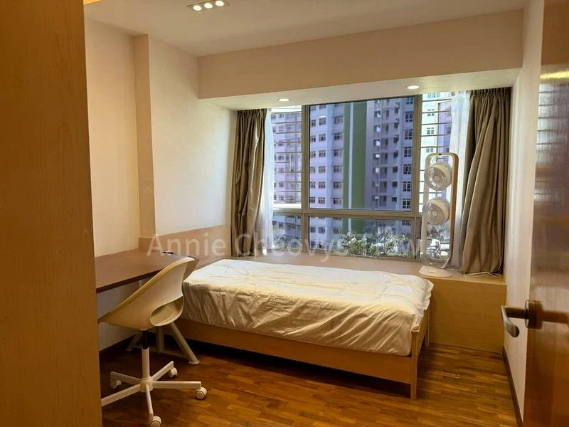 Room (HDB) for Rent in 515B Tampines Central 7 - Image 1