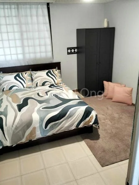 Common Room (HDB) for Rent in  336 Woodlands Avenue 1 - Image 2