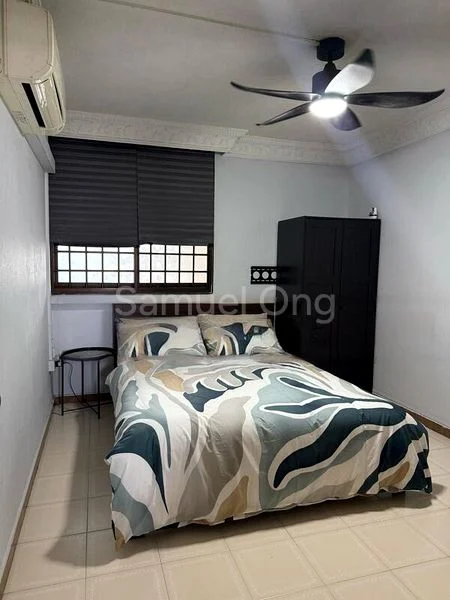 Common Room (HDB) for Rent in  336 Woodlands Avenue 1 - Image 1