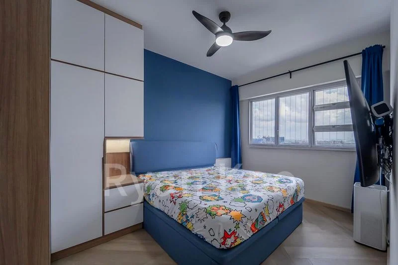 4 Room (4A) HDB for Sale in  227A Ang Mo Kio Street 23 - Image 4