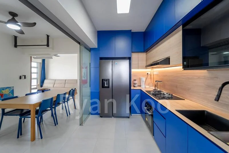 4 Room (4A) HDB for Sale in  227A Ang Mo Kio Street 23 - Image 7