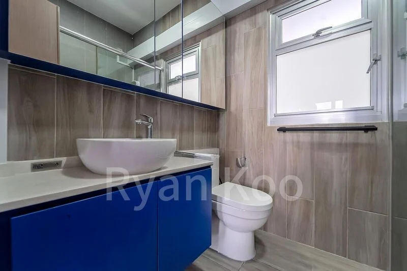 4 Room (4A) HDB for Sale in  227A Ang Mo Kio Street 23 - Image 2