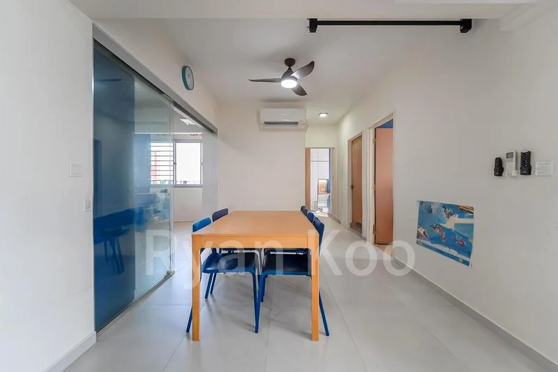 4 Room (4A) HDB for Sale in  227A Ang Mo Kio Street 23 - Image 11