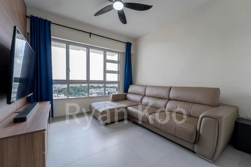 4 Room (4A) HDB for Sale in  227A Ang Mo Kio Street 23 - Image 9