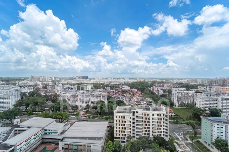 4 Room (4A) HDB for Sale in  227A Ang Mo Kio Street 23 - Image 14