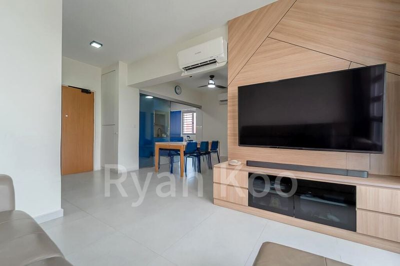 4 Room (4A) HDB for Sale in  227A Ang Mo Kio Street 23 - Image 13