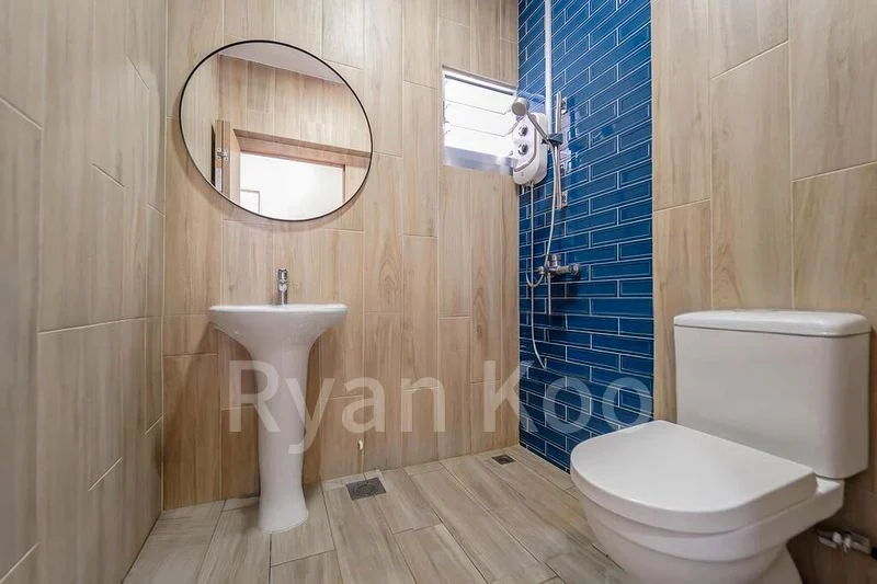 4 Room (4A) HDB for Sale in  227A Ang Mo Kio Street 23 - Image 6