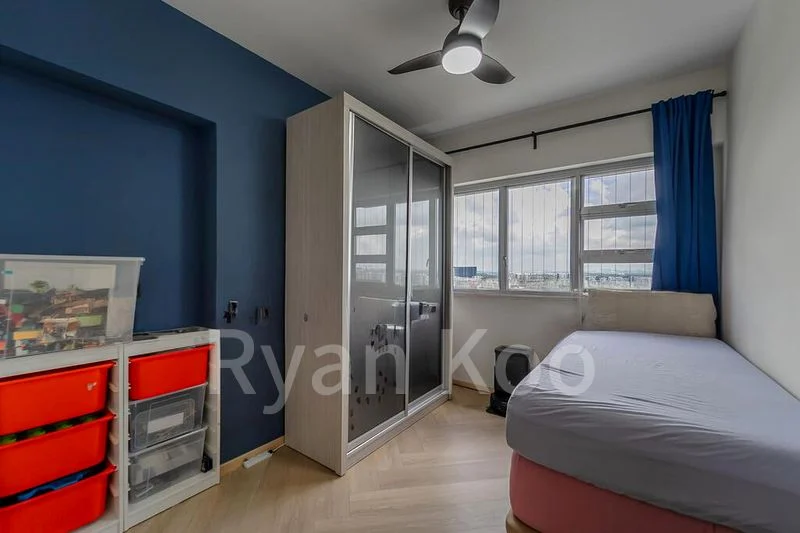 4 Room (4A) HDB for Sale in  227A Ang Mo Kio Street 23 - Image 3