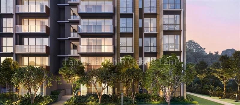 3 Bed Condo for Sale in  The SEN - Image 5