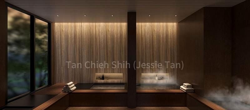 3 Bed Condo for Sale in  The SEN - Image 7