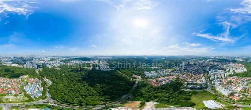 3 Bed Condo for Sale in  The SEN - Image 2