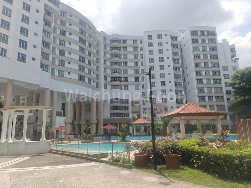 3 Bed Condo for Sale in  Northvale - Image 2