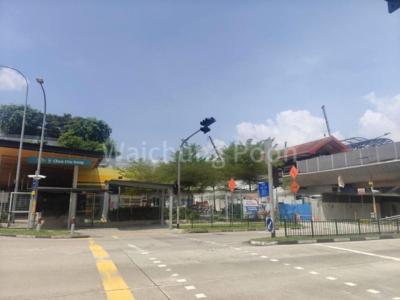 3 Bed Condo for Sale in  Northvale - Image 9