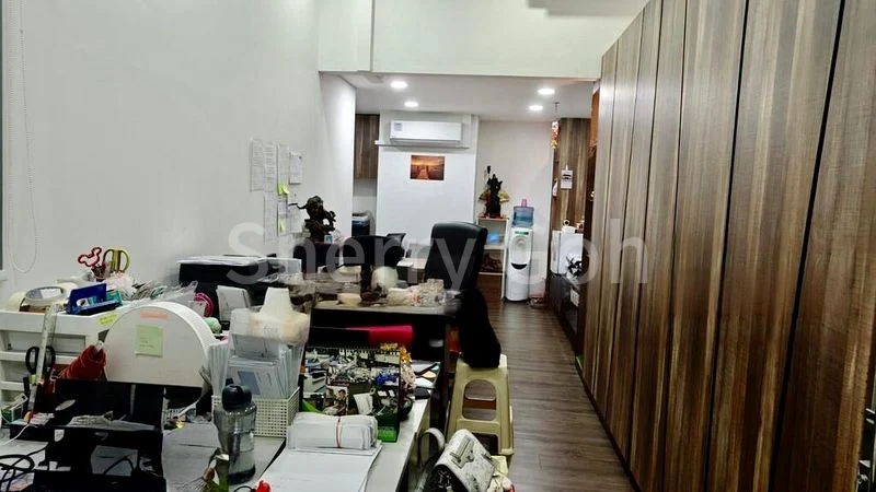 Light Industrial (B1) for Sale in Oxley Bizhub - Image 2