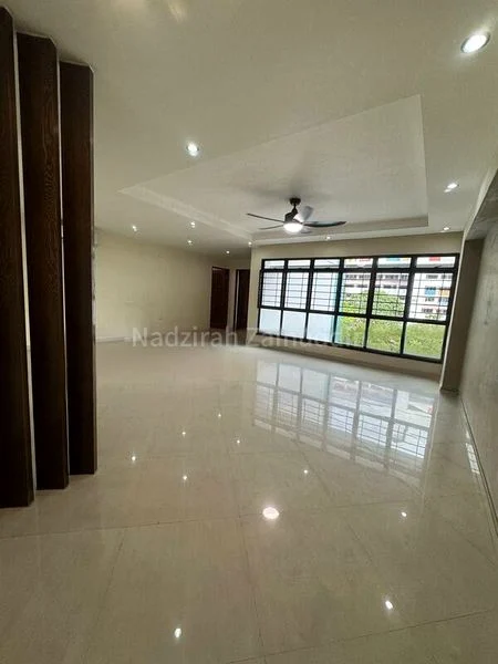 Common Room (HDB) for Rent in  634 Jurong West Street 65 - Image 1
