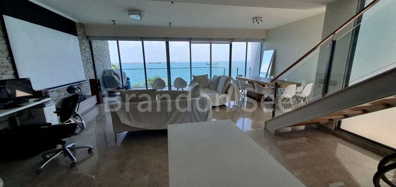 4 Bed Condo for Rent in  The Azure - Image 15