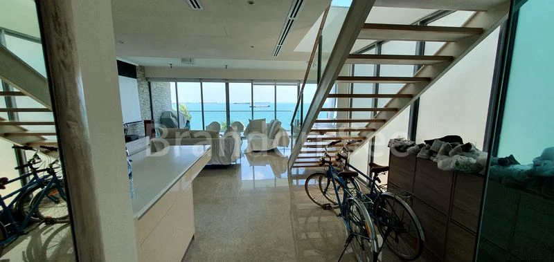 4 Bed Condo for Rent in  The Azure - Image 1