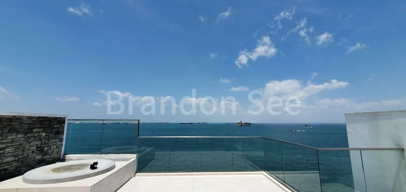 4 Bed Condo for Rent in  The Azure - Image 11