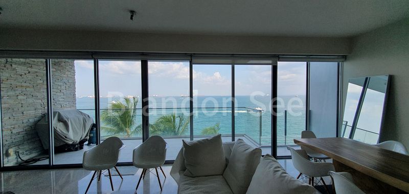 4 Bed Condo for Rent in  The Azure - Image 13