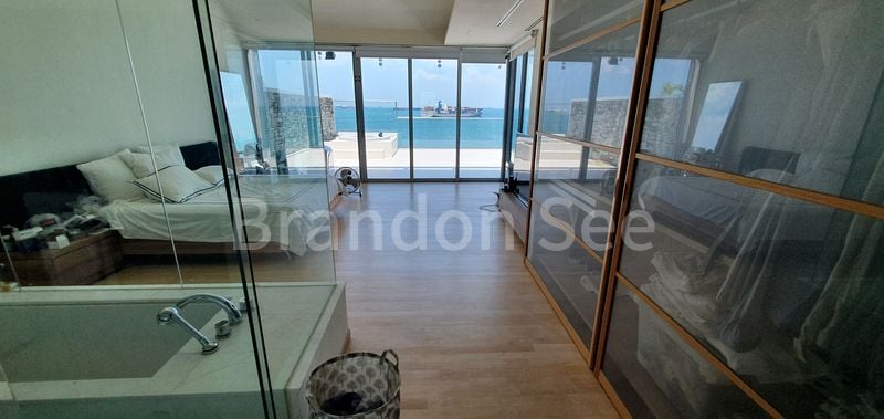 4 Bed Condo for Rent in  The Azure - Image 6