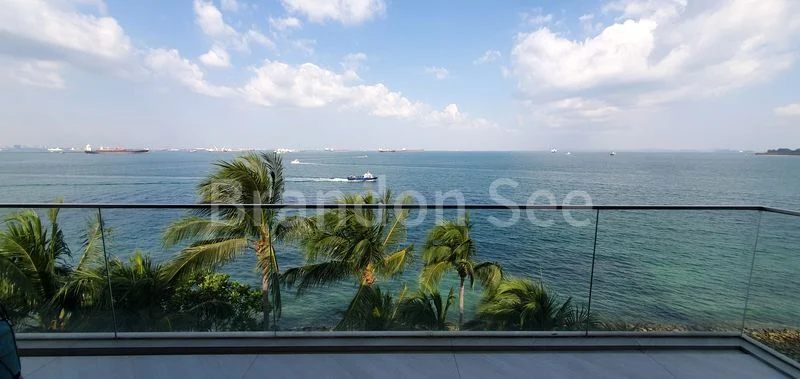 4 Bed Condo for Rent in  The Azure - Image 14