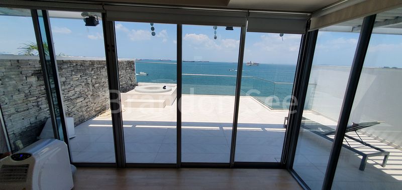 4 Bed Condo for Rent in  The Azure - Image 10