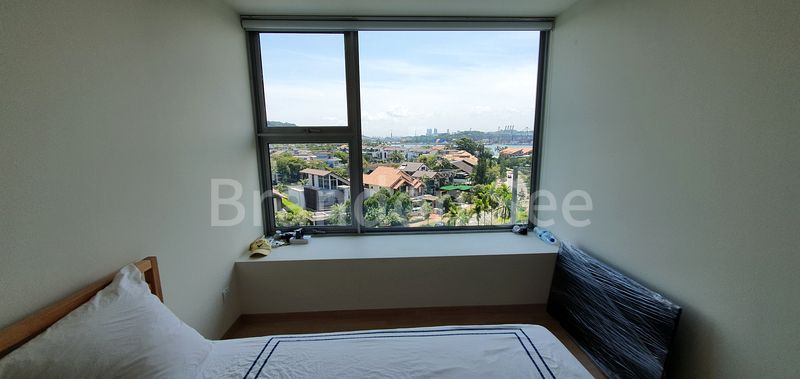 4 Bed Condo for Rent in  The Azure - Image 8