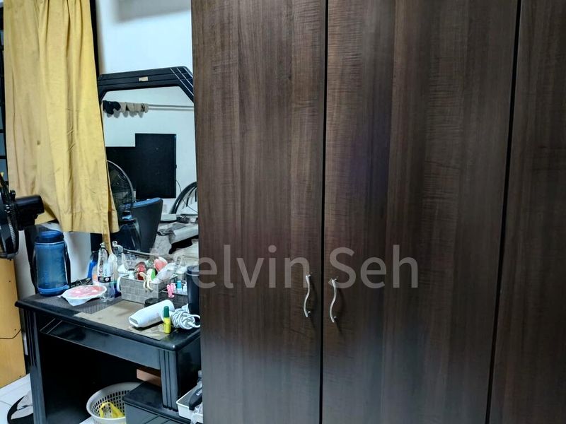 Common Room (HDB) for Rent in  476 Ang Mo Kio Avenue 10 - Image 2