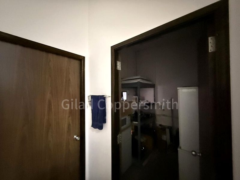 Factory / Workshop (B2) for Rent: Eunos Techpark - Image 4