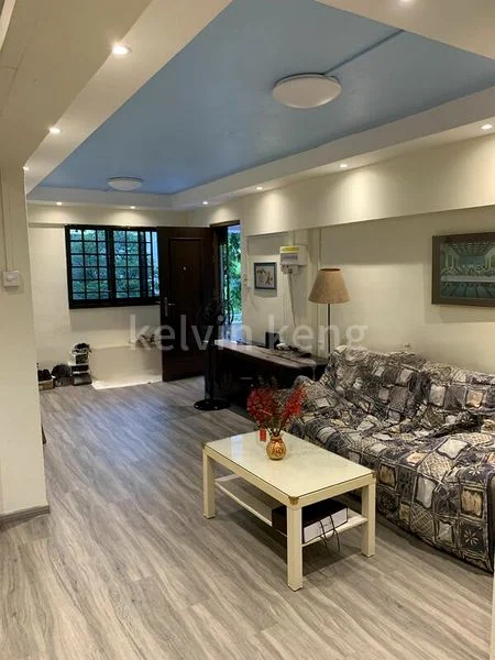 3 Room (3NG) HDB for Sale in 443 Ang Mo Kio Avenue 10 - Image 1
