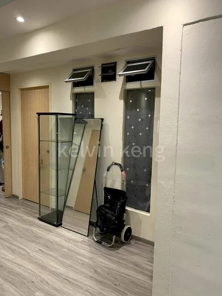 3 Room (3NG) HDB for Sale in 443 Ang Mo Kio Avenue 10 - Image 3