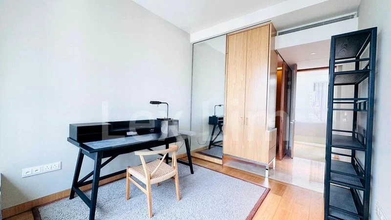 4 Bed Condo for Rent in  Ardmore Residence - Image 14