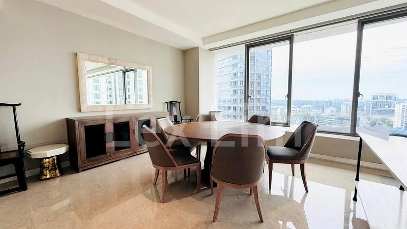 4 Bed Condo for Rent in  Ardmore Residence - Image 5