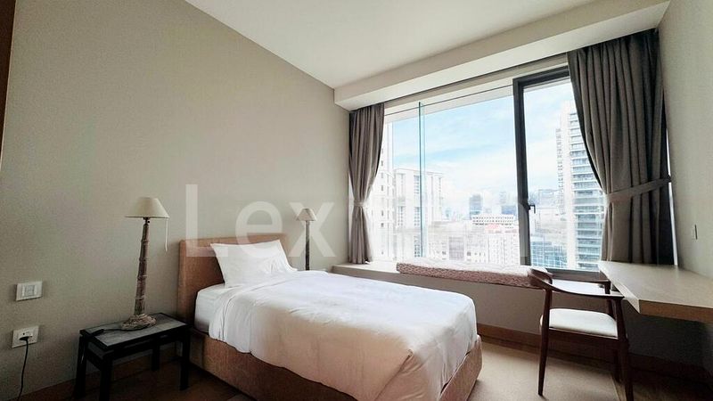 4 Bed Condo for Rent in  Ardmore Residence - Image 10