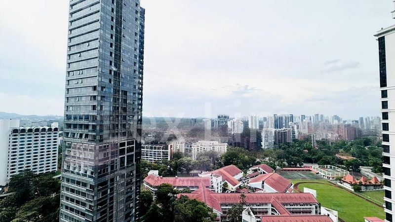 4 Bed Condo for Rent in  Ardmore Residence - Image 19