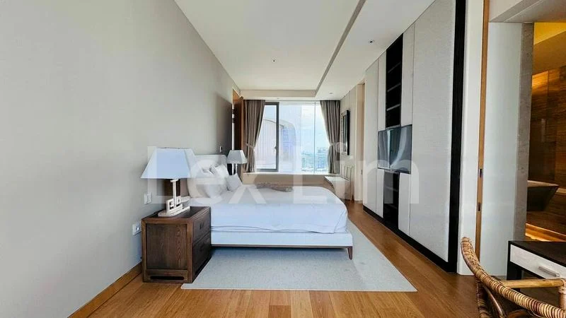 4 Bed Condo for Rent in  Ardmore Residence - Image 15