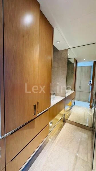 4 Bed Condo for Rent in  Ardmore Residence - Image 9