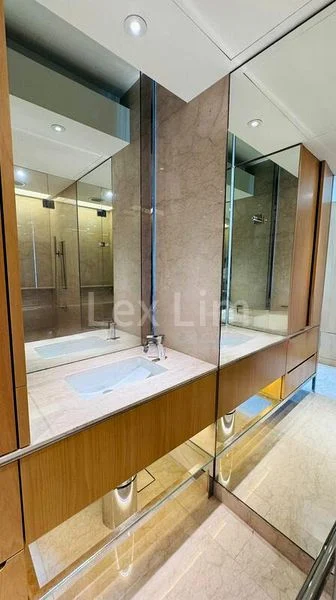 4 Bed Condo for Rent in  Ardmore Residence - Image 13