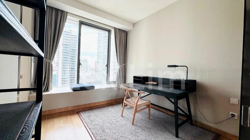 4 Bed Condo for Rent in  Ardmore Residence - Image 11