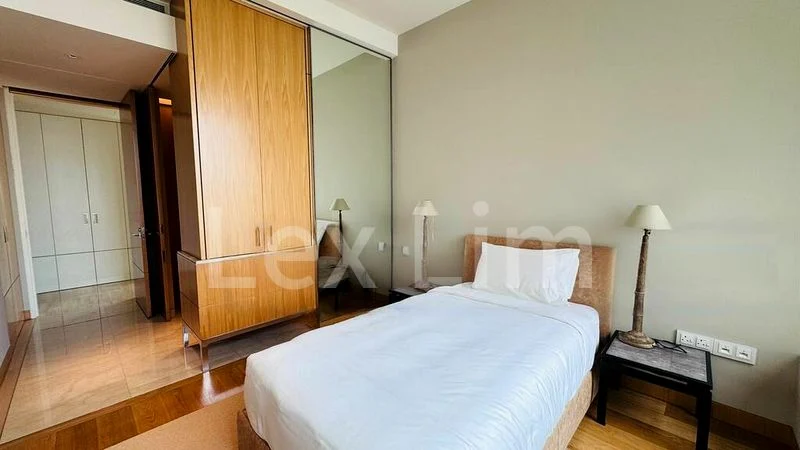 4 Bed Condo for Rent in  Ardmore Residence - Image 12