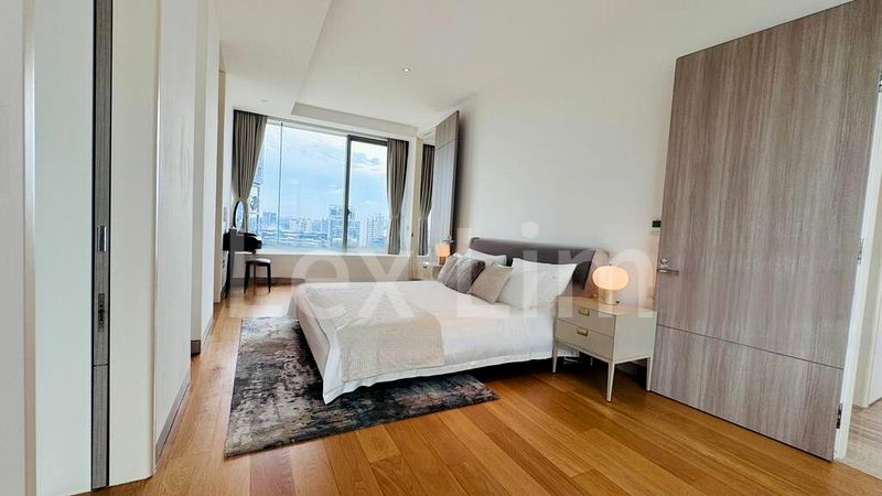 4 Bed Condo for Rent in  Ardmore Residence - Image 4