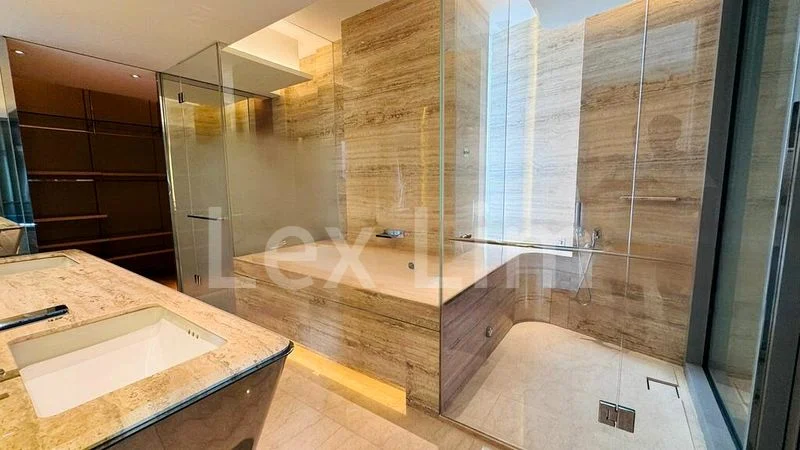 4 Bed Condo for Rent in  Ardmore Residence - Image 17