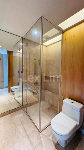 4 Bed Condo for Rent in  Ardmore Residence - Image 7