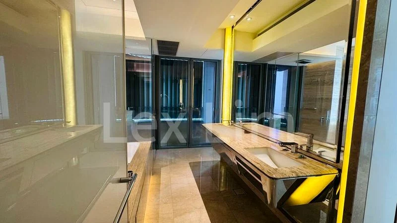 4 Bed Condo for Rent in  Ardmore Residence - Image 18