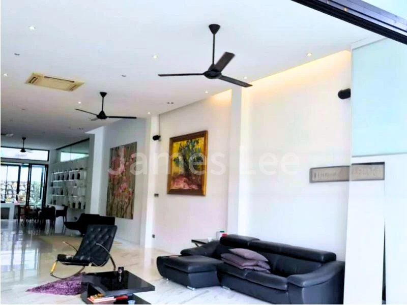 6 Bed Terraced House (Landed) for Sale in  Hillview Garden Estate - Image 6