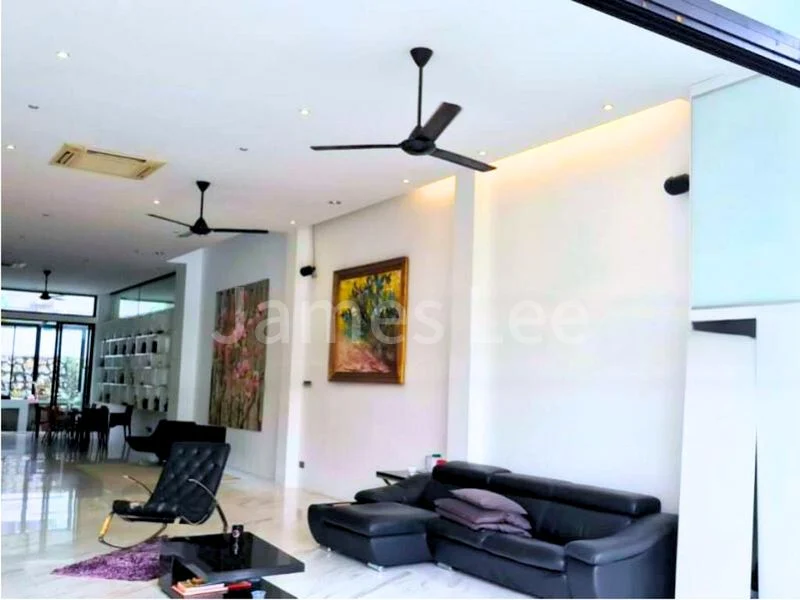 6 Bed Terraced House (Landed) for Sale in  Hillview Garden Estate - Image 3